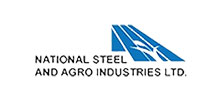 National Steel & Agro Industries ltd