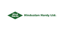 Hindustan Hardy Spicer Industries Ltd