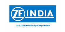 Z.F. Steering Gear India Ltd